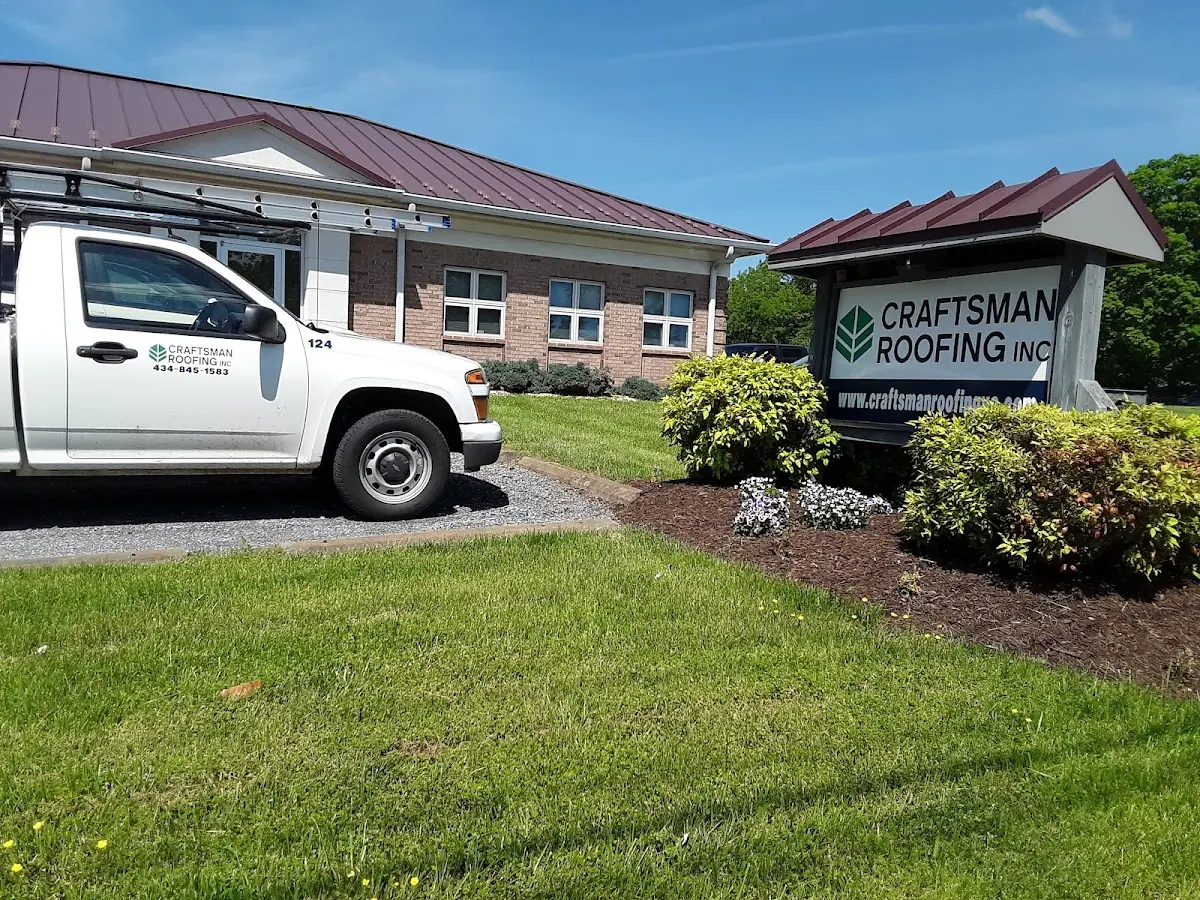 Quality Gutter & Downspout Repair by experienced craftsmen in Myers Tract